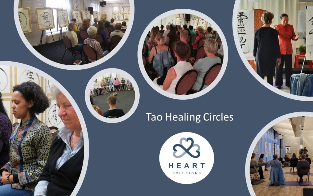 Soul Healing avond: Tao Healing Circle