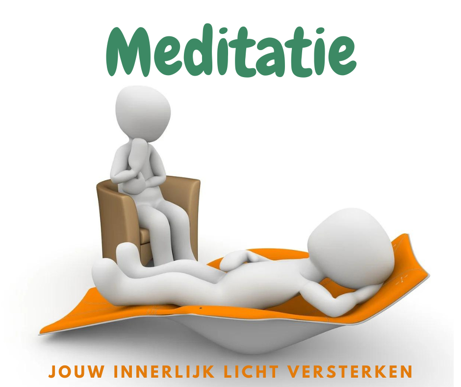 Ilze Liebrand Meditatie