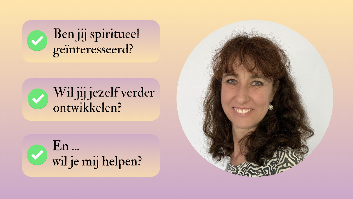 Ilze Liebrand, Eenheid in jezelf met Tao Kalligrafie